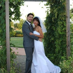 Meet your Posher, Andy